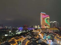 -大山炭火烤肉自助(百盛步行街广场店)