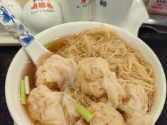 -丽的面家(多宝路店)