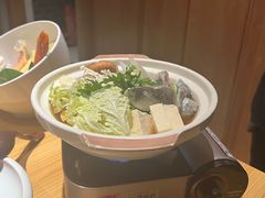 -花和海鲜自助(梅江店)