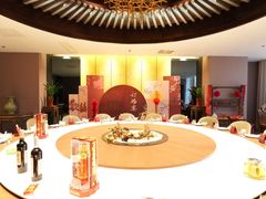 -西安饭庄·非遗陕菜(凤城五路店)