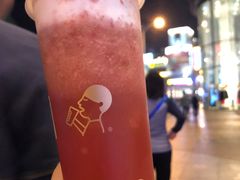 -喜茶(深圳东门1234店)