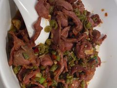 -兰湘子·湘菜小炒(长安万科广场店)