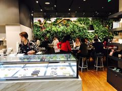 -Seesaw Coffee(环贸iapm店)