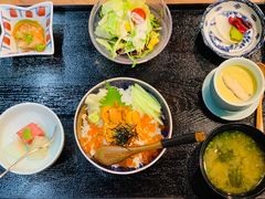 -森味薪火烧•烧鸟居酒屋•日本料理(望京店)