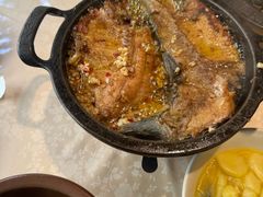 -聚鑫朋酸菜肥肠(文艺路口店)