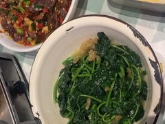 -彭耕记猪油炒小菜(吉联mall店)