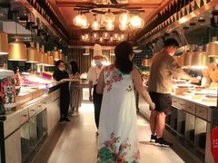 -千滋百味自助烤肉火锅(东门町店)