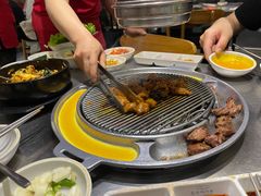 -喜来稀肉(虹泉路店)