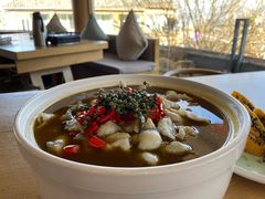 -品味泸沽湖•民族特色菜(大落水店)