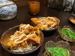 -春草居酒屋·晴子の店