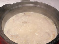 -捞神煲汤火锅(湖滨商业街店)