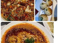 -一品红川菜(皇岗店)