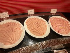 -咖啡苑 - 蔚藍夏日限定主题(永利皇宫店)