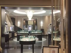 -梵克雅宝(国贸商城店)