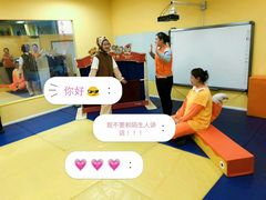 -红黄蓝成长中心(公益西桥校区)