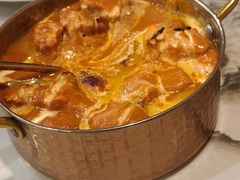-清真·AL-JANNAT 佳纳特餐厅(狮子桥店)