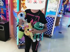 -杉杉奥特莱斯广场(哈尔滨店)