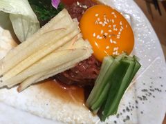 -大岛日本料理铁板烧(南通大饭店)