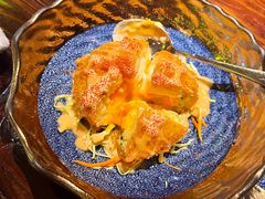 -鸟鹏烧鸟居酒屋(熙龙湾店)