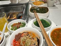 -海底捞火锅(赛格国际购物中心店)