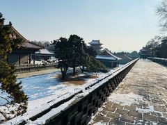 -北陵公园