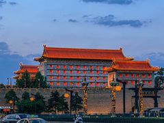 -西安城墙·碑林历史文化景区