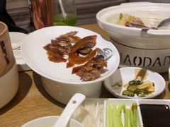 -小大董·烤鸭(王府井apm店)