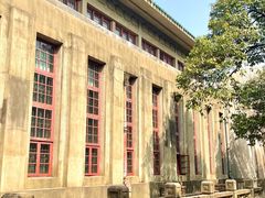 -武汉大学-樱园