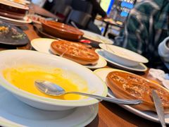 -萨莉亚意式餐厅(杭州西溪龙湖天街店)