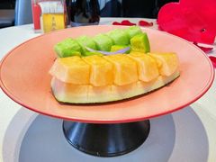 -皇朝会.经典传统粤菜(外滩店)