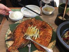 -云海肴云南菜(青浦宝龙店)