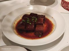 -宝轩渔府·老字号海鲜·正宗津菜(水上店)