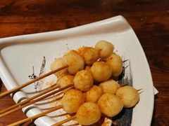 -串玖郎绿色串吧(丽晶公馆店)