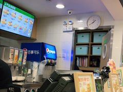-德克士(砂之船奥特莱斯店)
