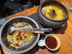 云海肴汽锅鸡-云海肴·汽锅鸡·云南菜(美罗城店)