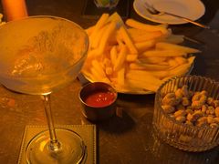 -秀·吧 Show Bar(兰州盛达希尔顿酒店)