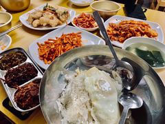 -屋里家延边朝鲜族冷面(南园店)