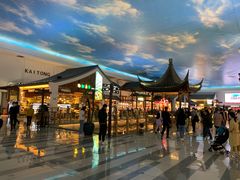 -苏州味道(阳澄湖服务区店)