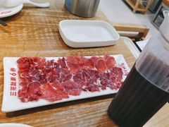 -为什么牛潮汕牛肉火锅(万胜广场店)