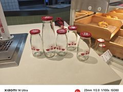 -红星前进面包牛奶公司(君太店)