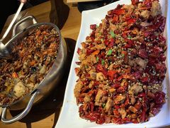 -望京一号·重庆江湖菜(工体店)
