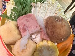 -沼津港精致料理·寿喜烧·烧鸟(漕河泾印象城店)