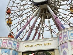-安吉Hello Kitty乐园