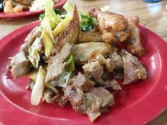 -好伦哥(温都水城店)