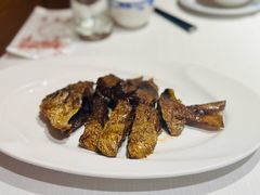 -老吉士酒家(天平路店)