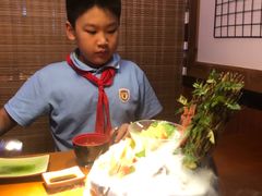 -鳗鱼家·深夜食堂(军博店)