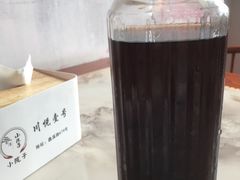 -川悦壹号·川菜(蠡溪路店)