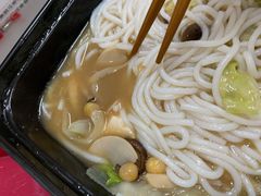 -阿香米线杭州西湖银泰文化广场餐厅