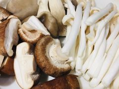 -古乐牛香·鲜牛肉牛杂火锅(千灯店)