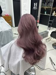 点击看大图 -雅仕 HAIR SALON 美发沙龙